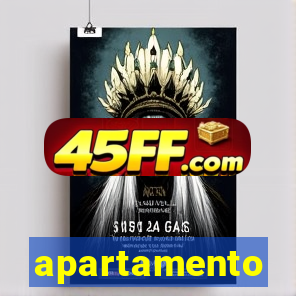 apartamento mobiliado aluguel fortaleza